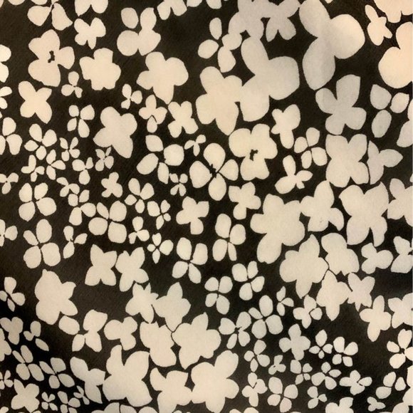 COPY - Talbots Silk Sheath, Size 6 Petite - NWT - Picture 4 of 5